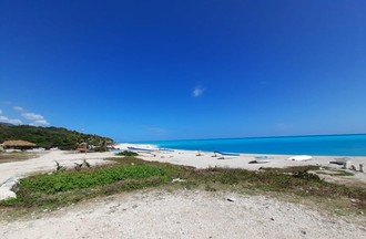 Photo de Genesis, plage de Barahona