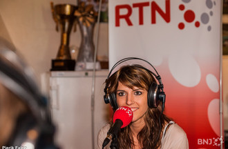 Interview d'Angie Ott 