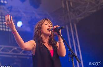 Angie Ott