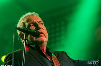Bernard Lavilliers