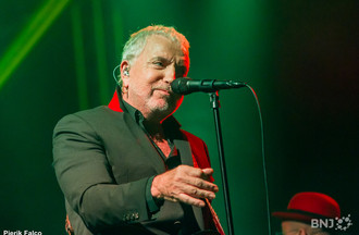 Bernard Lavilliers