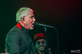 Bernard Lavilliers