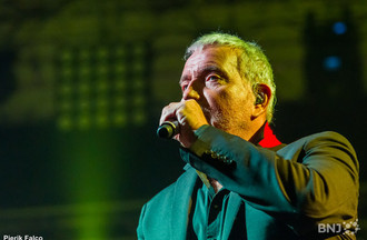 Bernard Lavilliers