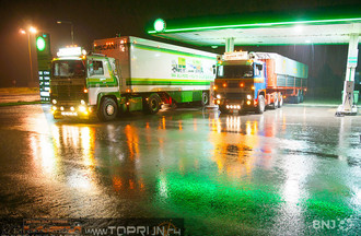 Igumentiza to Kipi, border Greece to Turkey ... and much more on www.TOPRUN.ch