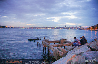 Istanbul ... and much more on www.TOPRUN.ch