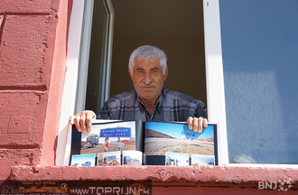 From Ankara to Erzurum ... and much more on www.TOPRUN.ch