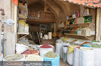 Shiraz ... and much more on www.TOPRUN.ch