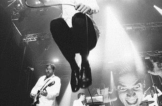 The Hives