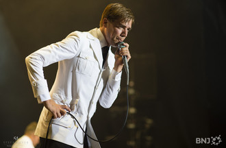 The Hives