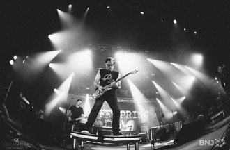 The Offspring