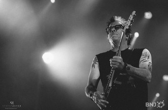 The Offspring