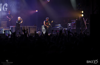 The Offspring