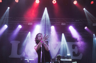 Julien Doré 