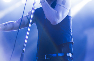 Julien Doré 