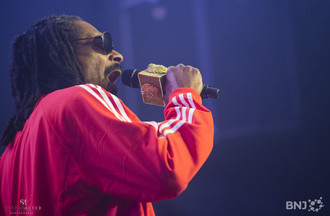 SNOOPDOG