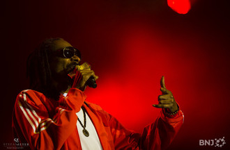 SNOOPDOG