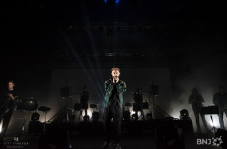 Woodkid