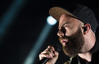 Woodkid