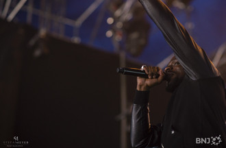 Kery James