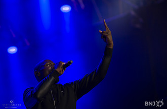 Kery James