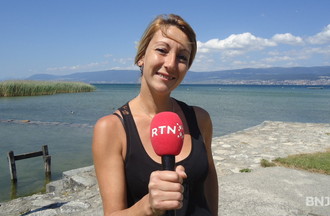 Christine la bretonne 