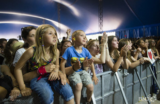Bastian Baker