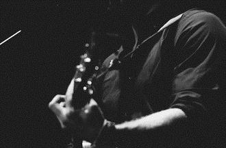 Bastian Baker