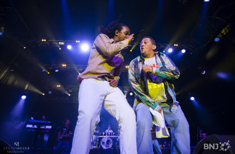 Dub Inc