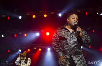 Earth, Wind and Fire Experience
