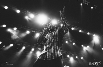 Earth, Wind and Fire Experience