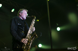 Earth, Wind and Fire Experience