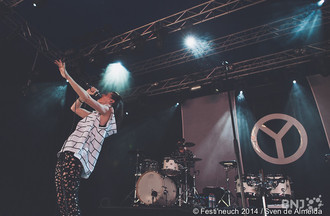 Yelle