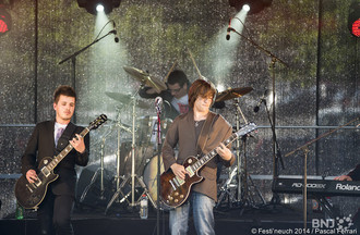 Blind'nd Deaf 