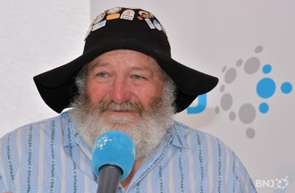 Ernest Gigon