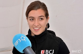 Sarah Forster