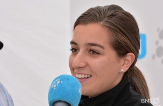 Sarah Forster