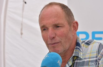 Alain Beuret, directeur du Physic Club à Delémont