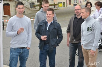 HC Franches-Montagnes