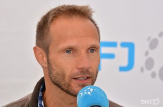 Le papa de Chloé Sylvestre