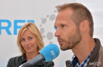 Le papa de Chloé Sylvestre
