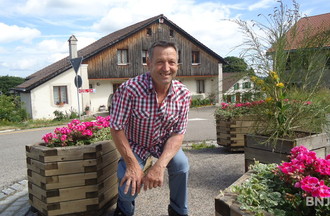 Maurice le candidat du jeu: questions surprises