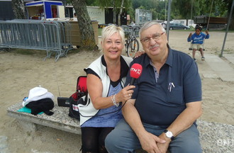 Remo Silliprendi conseiller général
