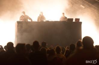 The Glitch Mob