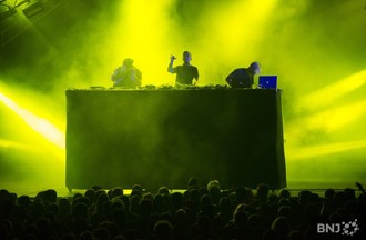 The Glitch Mob
