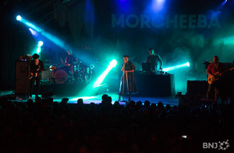 Morcheeba