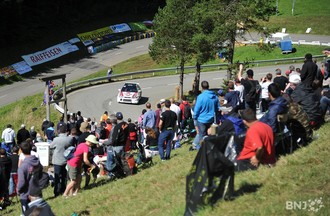 St-Ursanne - Les Rangiers 2014