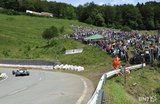 St-Ursanne - Les Rangiers 2014