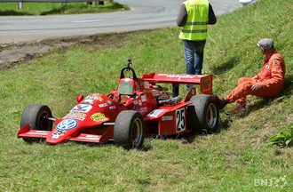 St-Ursanne - Les Rangiers 2014
