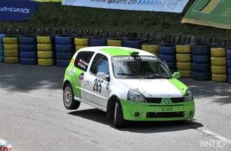 St-Ursanne - Les Rangiers 2014