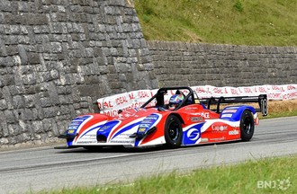 St-Ursanne - Les Rangiers 2014, Simone Faggioli